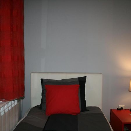 Savinac Apartman U Srcu Beograda, Trg Slavija Buitenkant foto