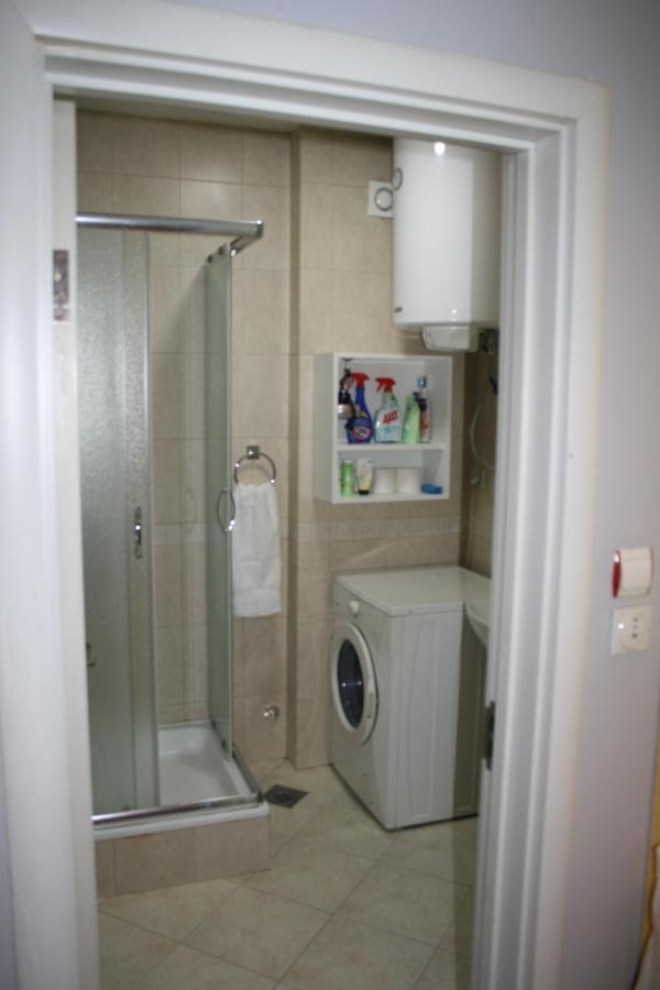 Savinac Apartman U Srcu Beograda, Trg Slavija Buitenkant foto