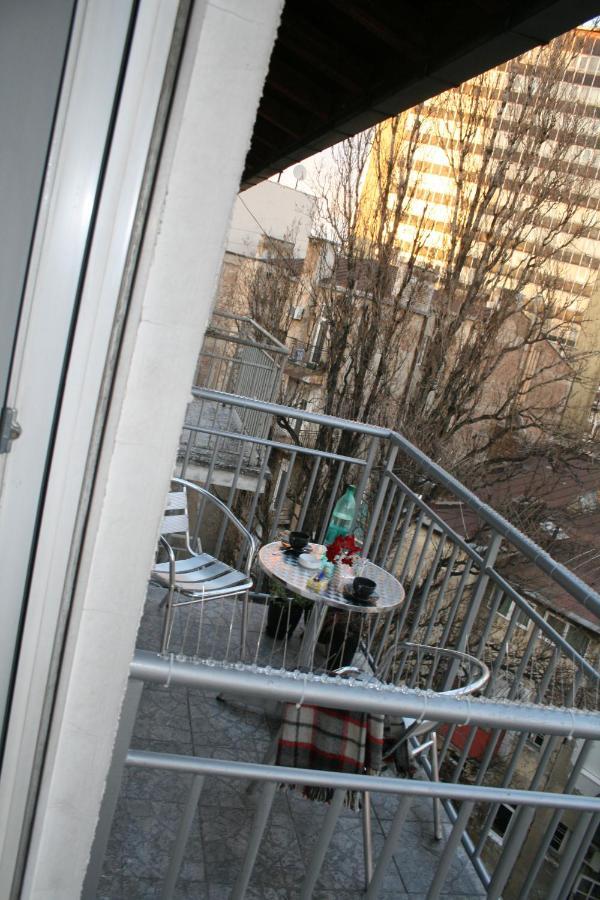 Savinac Apartman U Srcu Beograda, Trg Slavija Buitenkant foto