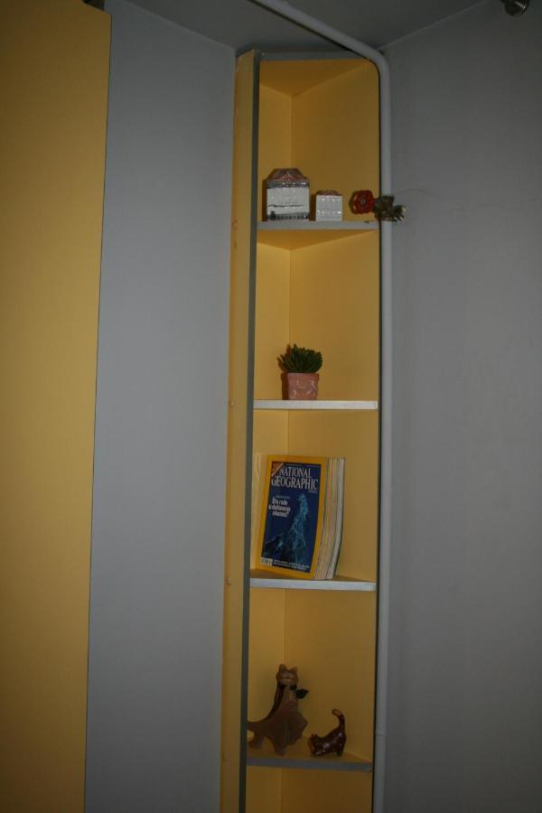 Savinac Apartman U Srcu Beograda, Trg Slavija Buitenkant foto
